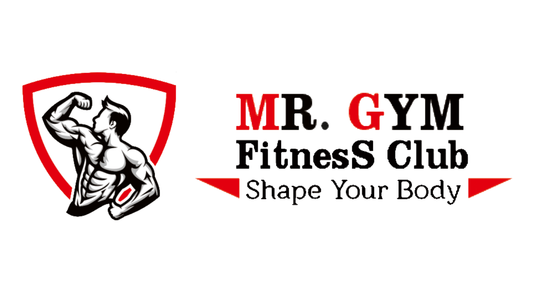 Mr Gym Fitness Club